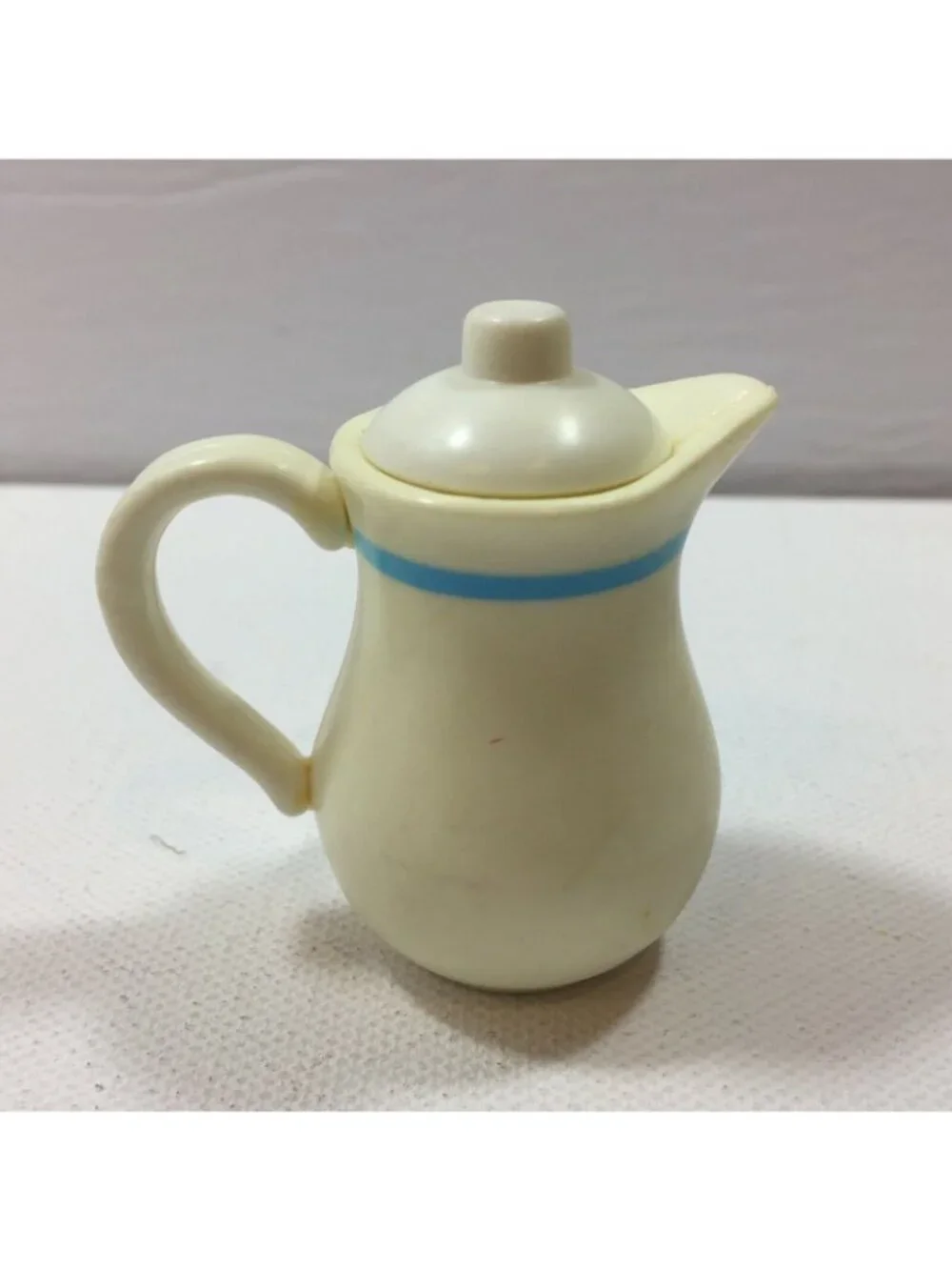Fisher Price Playhouse Toys Tea Party Pot Cup Saucer Mugs Set Pretend Play